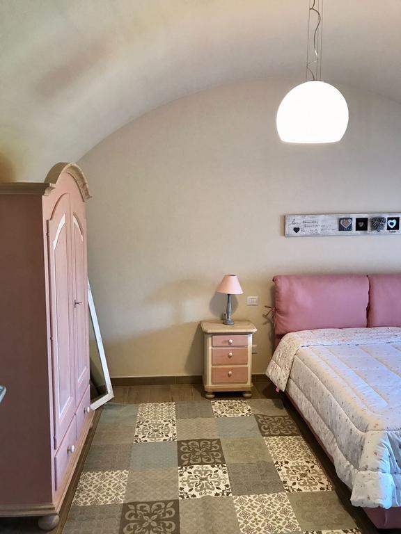 Casa Bardalla بونتي سول مينشيو المظهر الخارجي الصورة