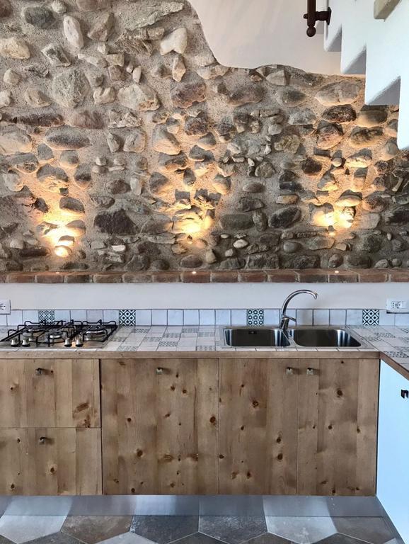 Casa Bardalla بونتي سول مينشيو المظهر الخارجي الصورة