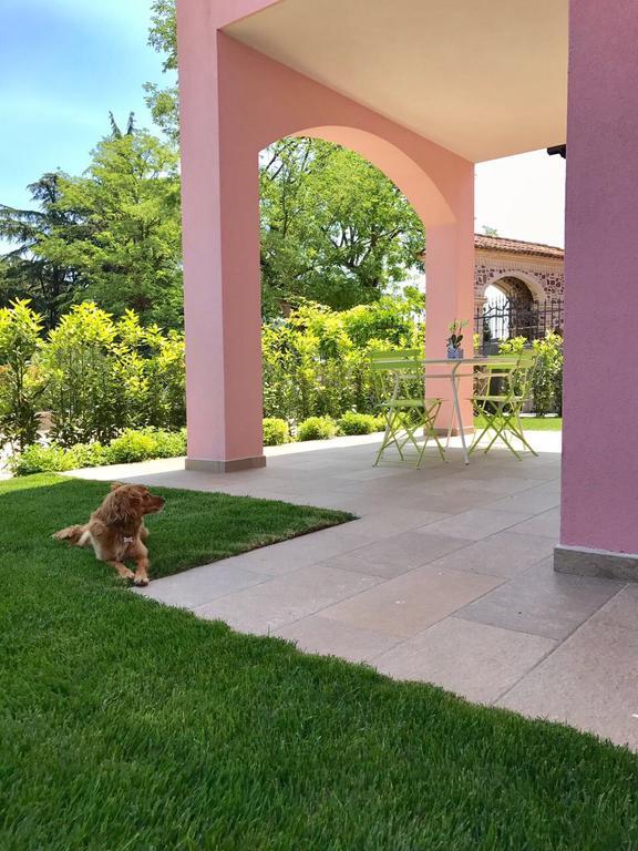 Casa Bardalla بونتي سول مينشيو المظهر الخارجي الصورة