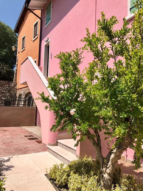 Casa Bardalla بونتي سول مينشيو المظهر الخارجي الصورة