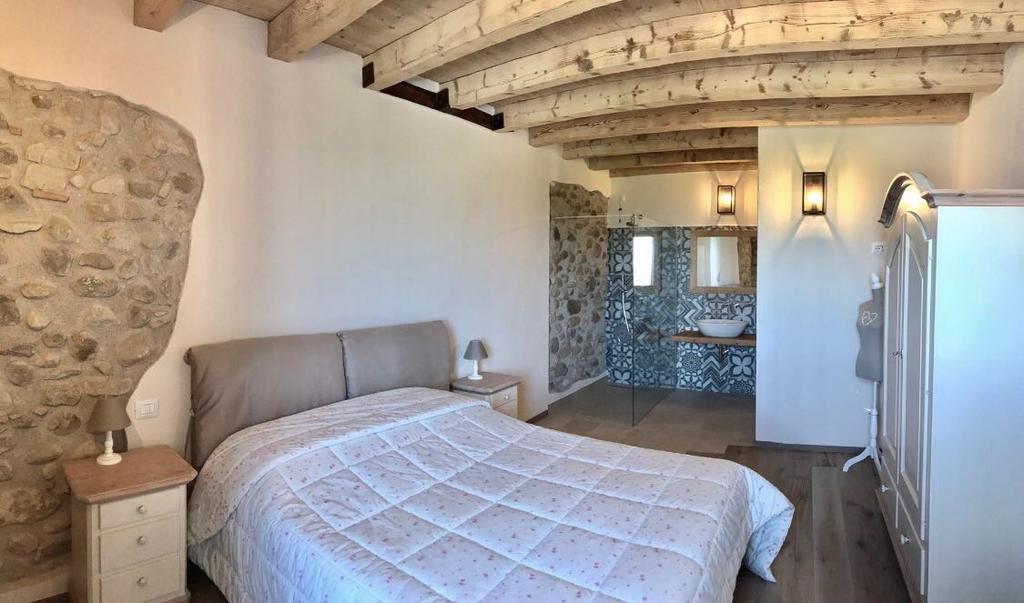 Casa Bardalla بونتي سول مينشيو المظهر الخارجي الصورة