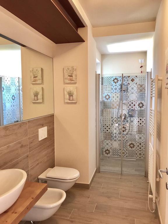 Casa Bardalla بونتي سول مينشيو المظهر الخارجي الصورة