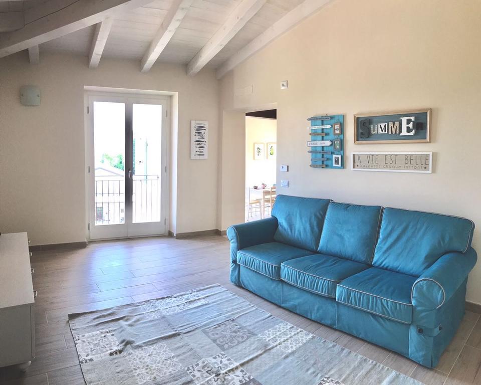 Casa Bardalla بونتي سول مينشيو المظهر الخارجي الصورة