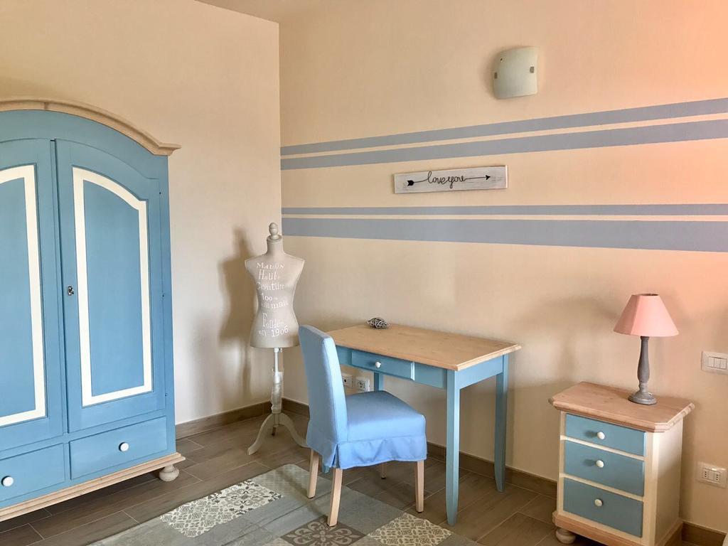 Casa Bardalla بونتي سول مينشيو المظهر الخارجي الصورة