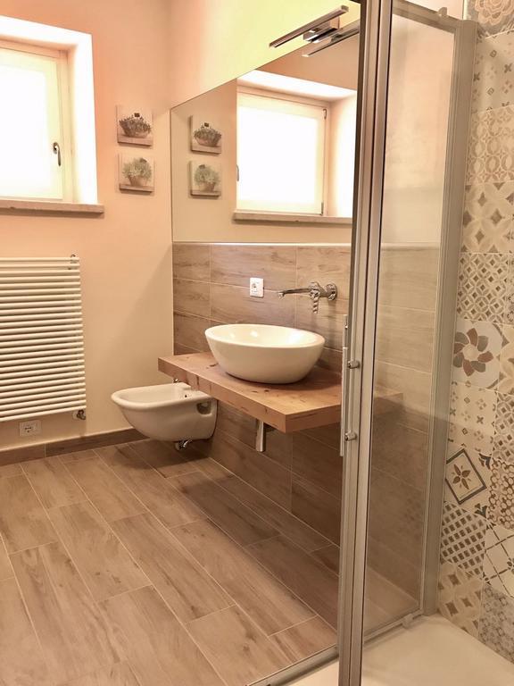 Casa Bardalla بونتي سول مينشيو المظهر الخارجي الصورة
