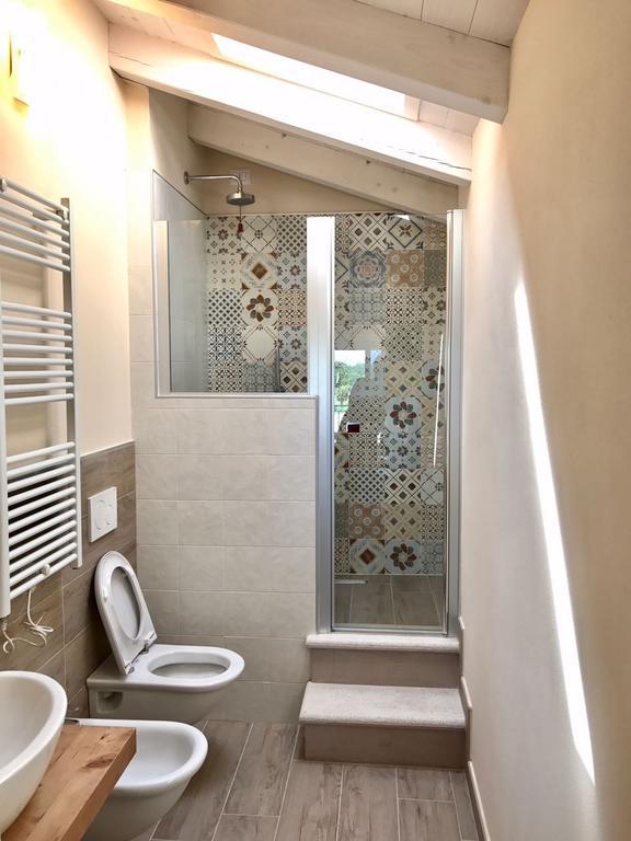 Casa Bardalla بونتي سول مينشيو المظهر الخارجي الصورة