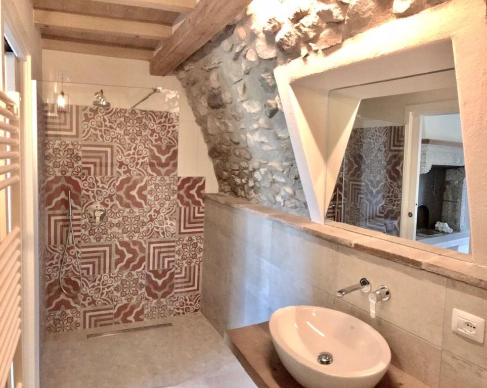 Casa Bardalla بونتي سول مينشيو المظهر الخارجي الصورة