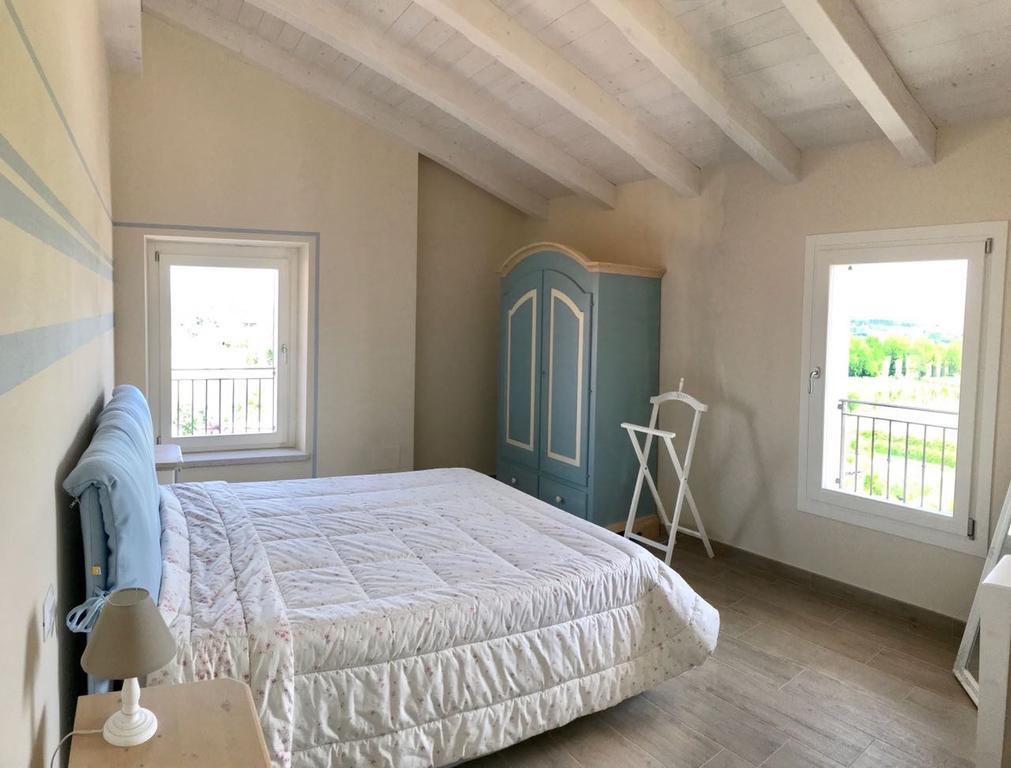 Casa Bardalla بونتي سول مينشيو المظهر الخارجي الصورة